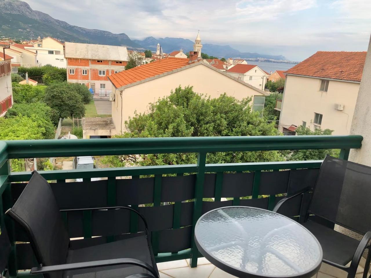 Kristo Croatia 호텔 Kaštela 외부 사진